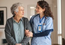 We must adapt for an ageing population, says Chief Medical Officer ageing population