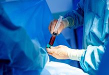 Stem cell transplants now available on NHS for adults with thalassaemia stem cell transplants