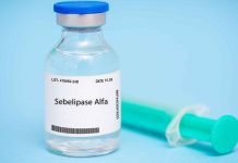 NHS approves life-saving Sebelipase alfa treatment for Wolman disease Sebelipase alfa