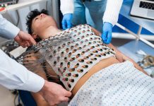 Heart vest could predict sudden cardiac death risk heart vest