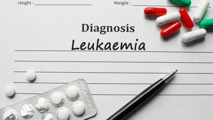 He,Most,Common,Type,Of,Blood,Cancer,In,Children.,It treatments for leukaemia