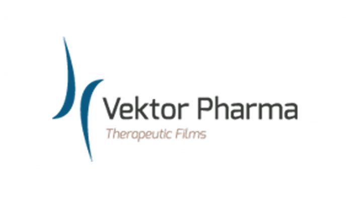 Vektor Pharma: leaders in thin film drug formulations