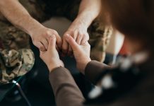 NHS extends mental health support for veterans through Op COURAGE service mental health support for veterans