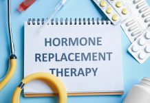 Over 500,00 women access affordable hormone replacement therapy through HRT PPC hormone replacement therapy