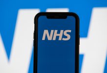 Patients can now access their prescriptions through the NHS App NHS App