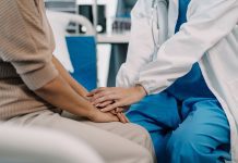 UK Government announces priority list of women’s health issues to tackle in 2024 women's health issues