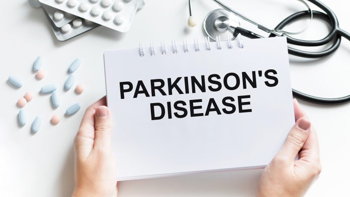 Parkinson's disease treatments