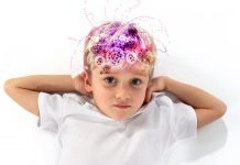 child brain development