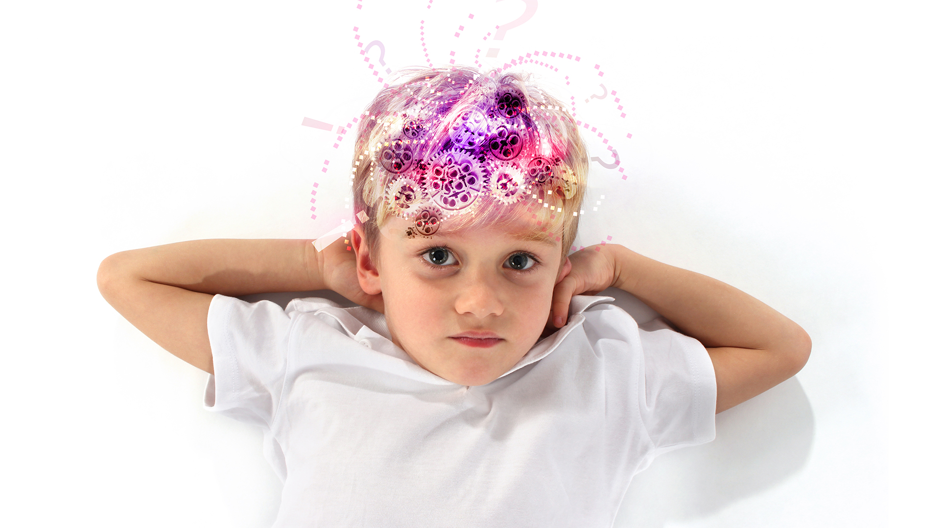 child brain development