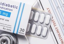 Anti-diabetic drugs may lower brain cancer risk, says the University of Bristol anti-diabetic drugs