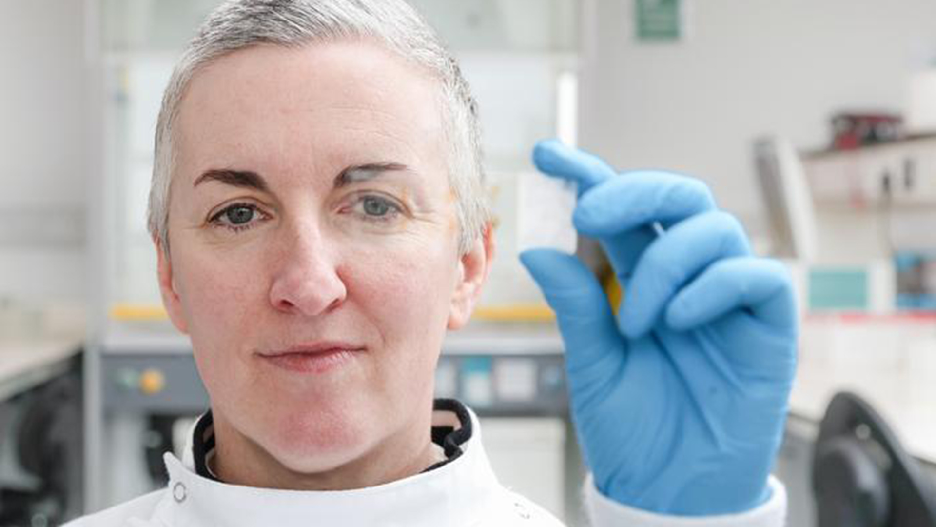 stem cell therapy for Parkinson's disease