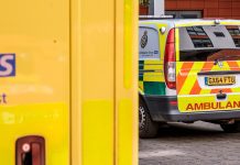 NHS waiting list continues to fall as staff tackle COVID backlog nhs waiting list