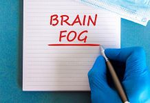 Study reveals the mechanism behind COVID brain fog COVID brain fog