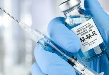 NHS MMR campaign successfully boosts vaccine uptake MMR campaign