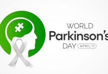 Commemorating World Parkinson’s Day across the globe world parkinson's day