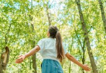 Mental wellbeing boosted by biodiversity, says King’s College London mental wellbeing