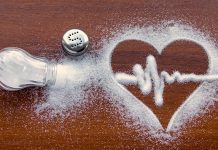 Study reveals alarming sodium intake among heart disease patients sodium intake
