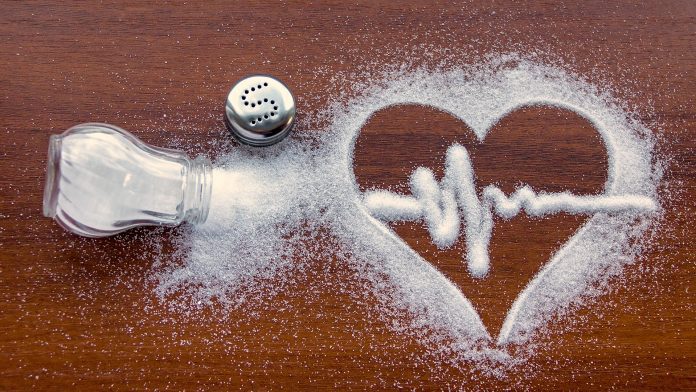 Salt,And,Heart,Disease sodium intake