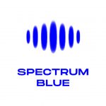 Spectrum Blue