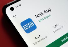NHS App messaging saved more than £1m over the last year nhs app