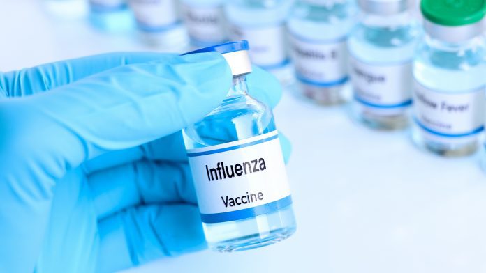 flu vaccine