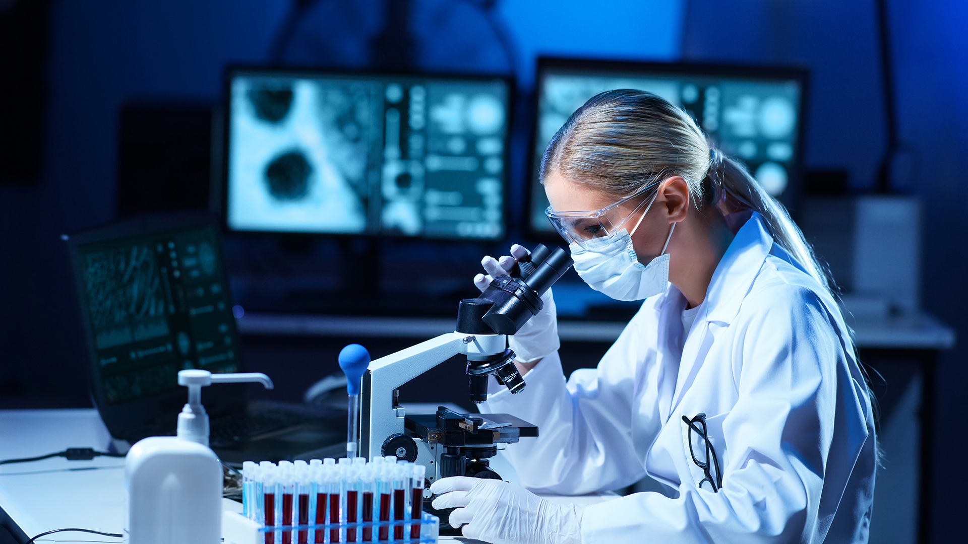 urgent health challenges