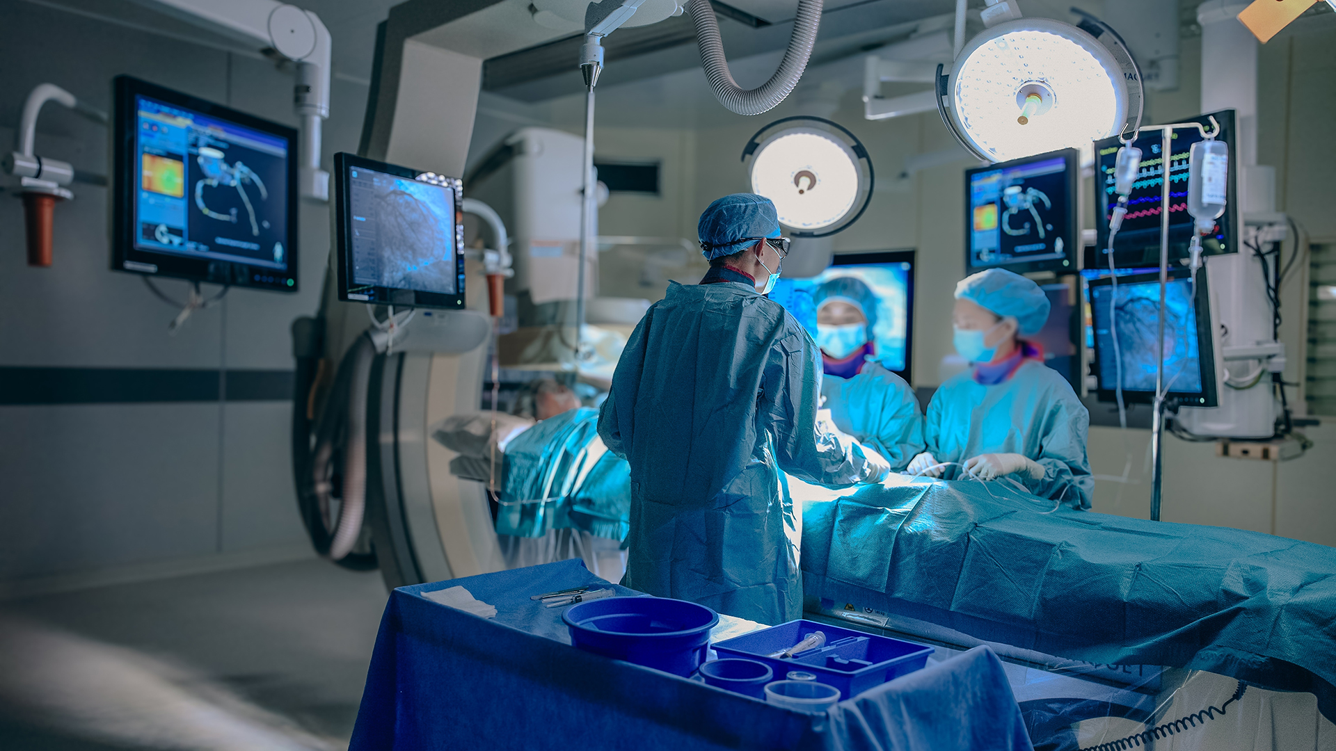 Understanding the Scope of Healthcare-Associated Infections in 2024