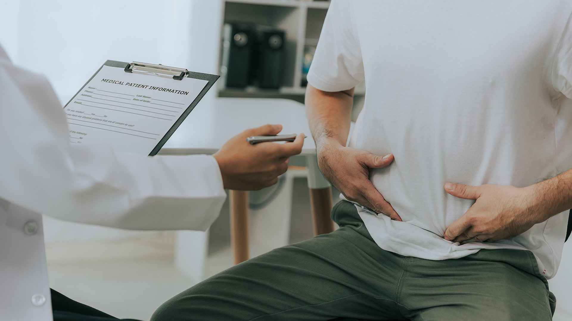 Lab-grown ‘mini-guts’ may revolutionise Crohn’s disease treatment