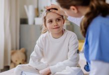 New blood test may prevent sudden child deaths from hypertrophic cardiomyopathy New blood test may prevent sudden child deaths from hypertrophic cardiomyopathy