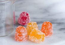 CBD Gummies: A Natural Health Solution in Germany CBD Gummies: A Natural Health Solution in Germany