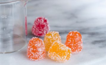 CBD Gummies: A Natural Health Solution in Germany CBD Gummies: A Natural Health Solution in Germany