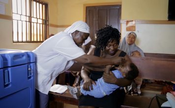 A Milestone in Global Health: A New Polio Vaccine Approved For Emergency Use