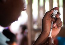 Revolutionising the fight against Ebola