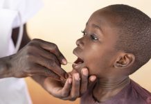 New tetanus test identifies global immunity gaps New tetanus test identifies global immunity gaps