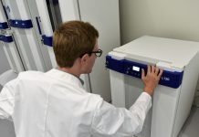 Five Tips to Keep Your Medical Refrigerator Running Efficiently