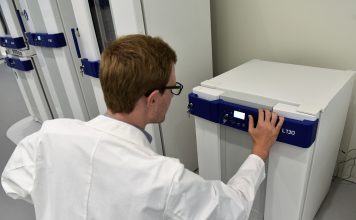 Five Tips to Keep Your Medical Refrigerator Running Efficiently