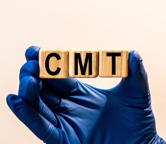 CMT Awareness Month: Raising awareness of a little-known condition CMT disease