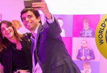 Chiesi places 23rd in 2024 World’s Best Workplaces™ List chiesi, world's best workplaces