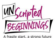 Chiesi NICU campaign and documentary to raise awareness for premature births Chiesi NICU campaign and documentary to raise awareness for premature births