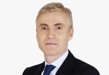 Inside the journey of Giuseppe Accogli: From med-tech veteran to Chiesi Group CEO