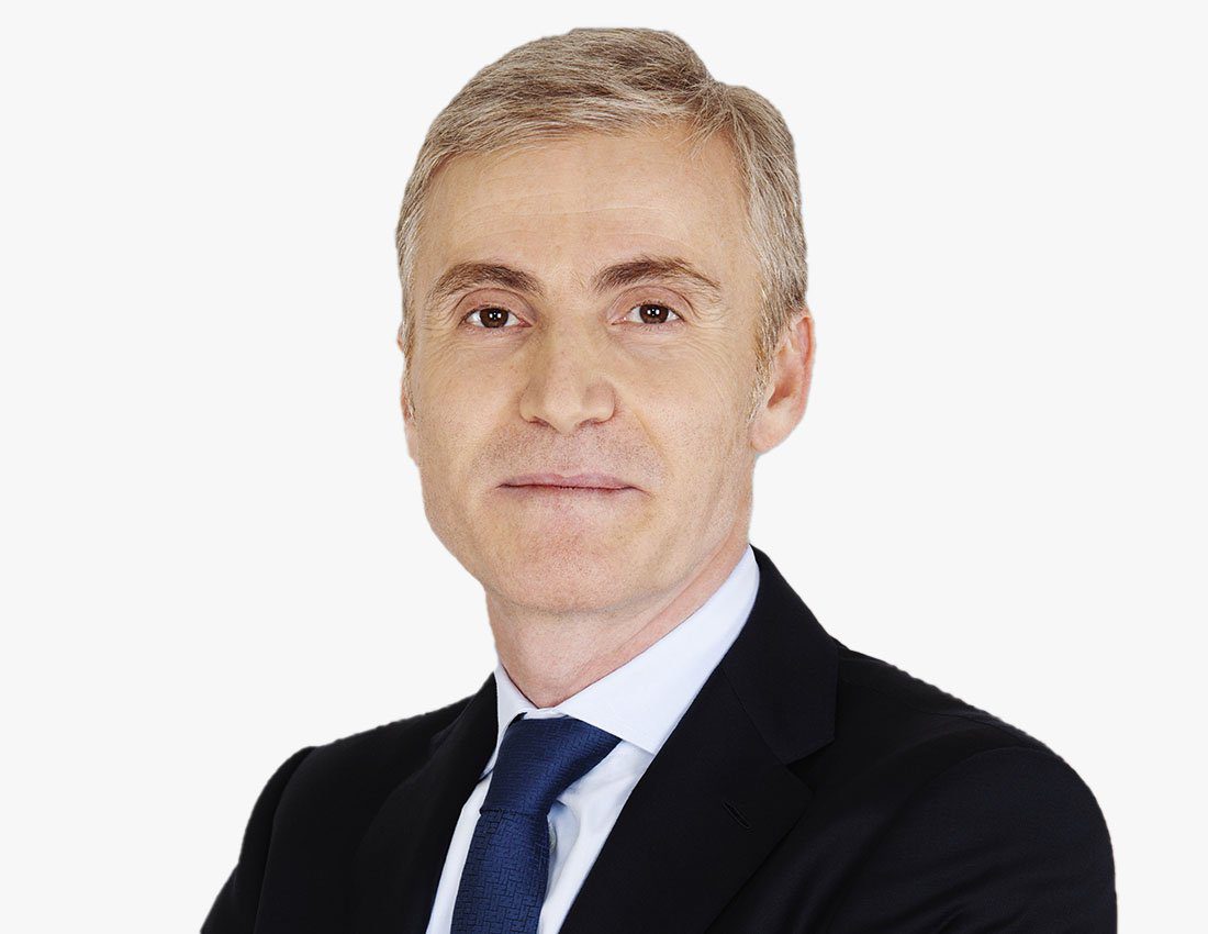 Inside the journey of Giuseppe Accogli: From med-tech veteran to Chiesi Group CEO