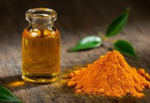 How CBD oil & turmeric may help ease nerve pain How CBD oil & turmeric may help ease nerve pain