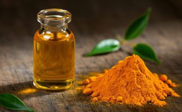 How CBD oil & turmeric may help ease nerve pain How CBD oil & turmeric may help ease nerve pain