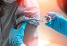 The role of immunisation for people living with non-communicable diseases: Advocating for a policy change at the EU level The role of immunisation for people living with non-communicable diseases: advocating for a policy change at the EU level