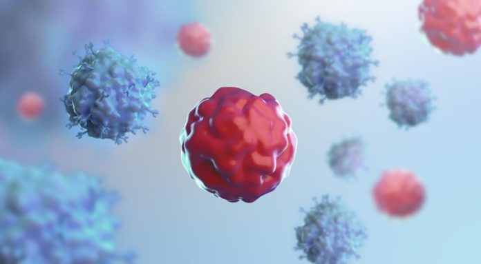 Gilead and Kite Cell